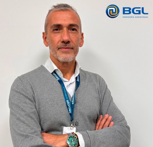 bgl-audiovisual-celebra-la-incorporacion-de-alvaro-calleja-nuevo-responsable-de-ingenieria