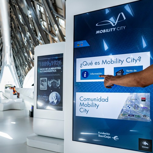 bgl-celebra-la-movilidad-sostenible-del-futuro-con-un-nuevo-espacio-cultural-en-zaragoza-mobility-city