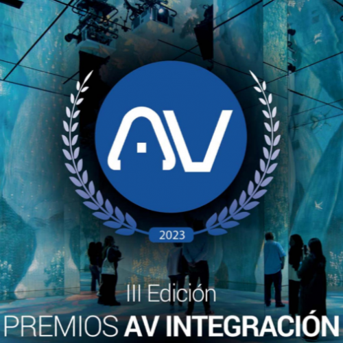 bgl-recognized-with-two-awards-in-the-third-edition-of-the-av-integracion-magazine-2023-awards
