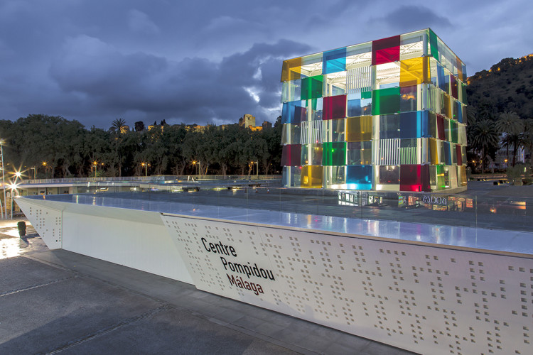 centre-pompidou-malaga