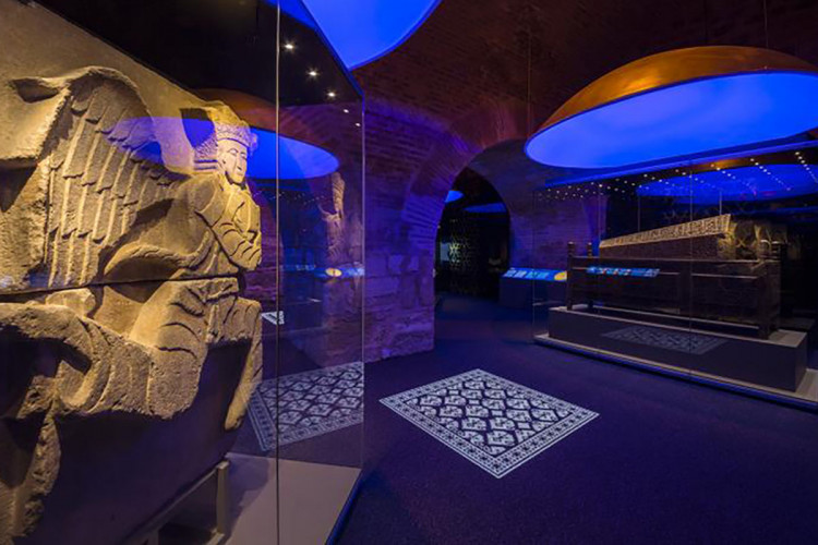 exposicion-seljuks-museo-de-arte-turco-e-islamico-estambul