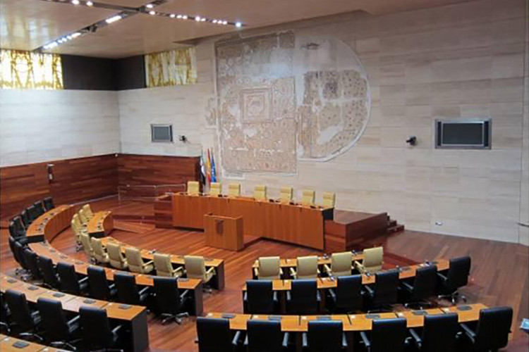 parlamento-de-extremadura