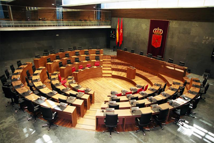 parlamento-de-navarra