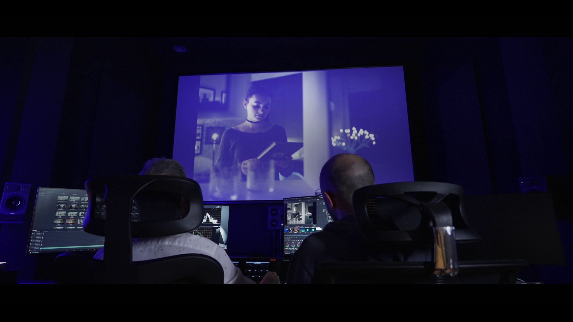 Centro de Postproducción XPOST